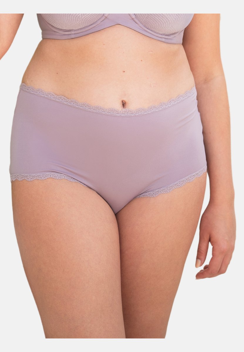 High-Panty BASIC