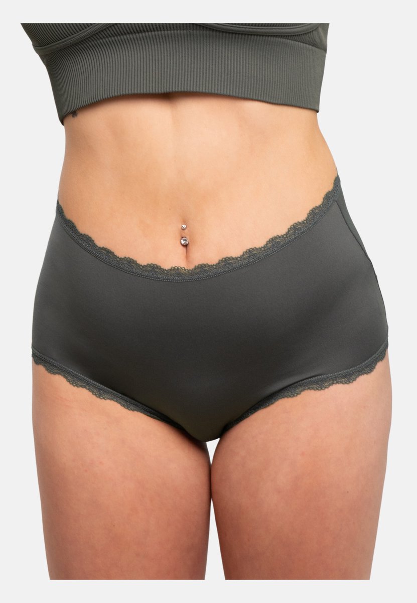 High-Panty BASIC
