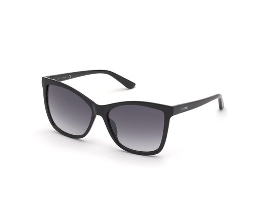Guess Gu7779 Dames Zonnebril Zwart 57 Vrouw van Merkloos — afbeelding 2