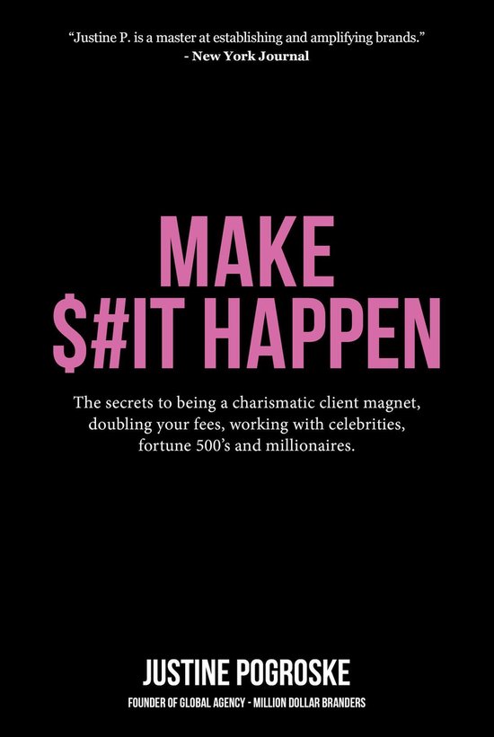 MAKE $#IT HAPPEN