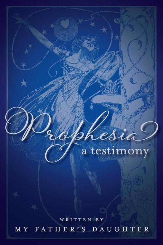 Prophesia - cover