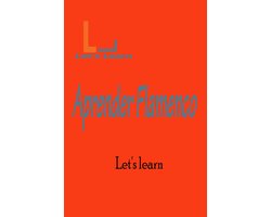 Let's Learn - Aprender Flamenco