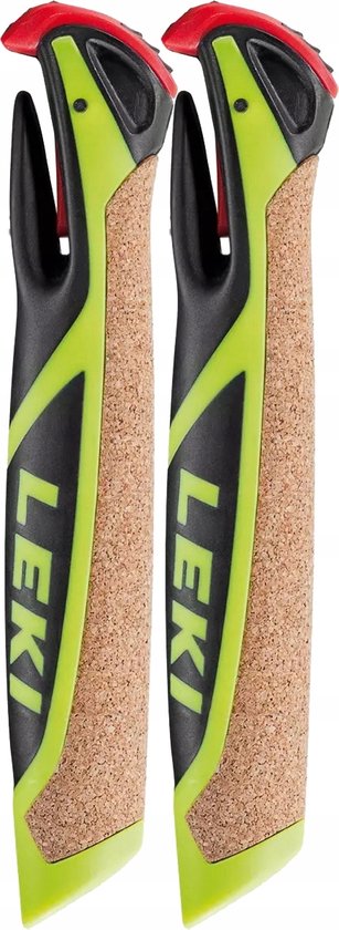 Leki Poignées Originales pour Bâtons de Nordic Walking (14 mm)