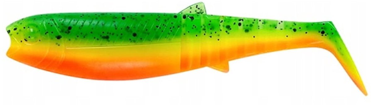 Savage Gear Cannibal Kopyto 8cm - Voetzoeker Kunstaas