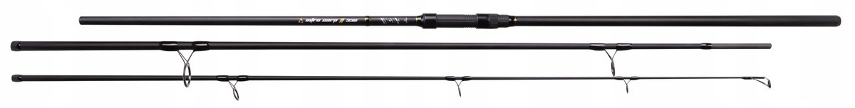 Mikado Intro Carp II Karperhengel 360cm 3.0lbs