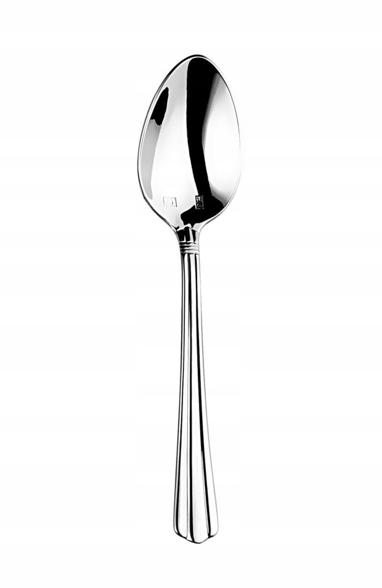 Eternum Byblos Espressolöffel 11,6cm HoReCa - Hoogwaardig RVS