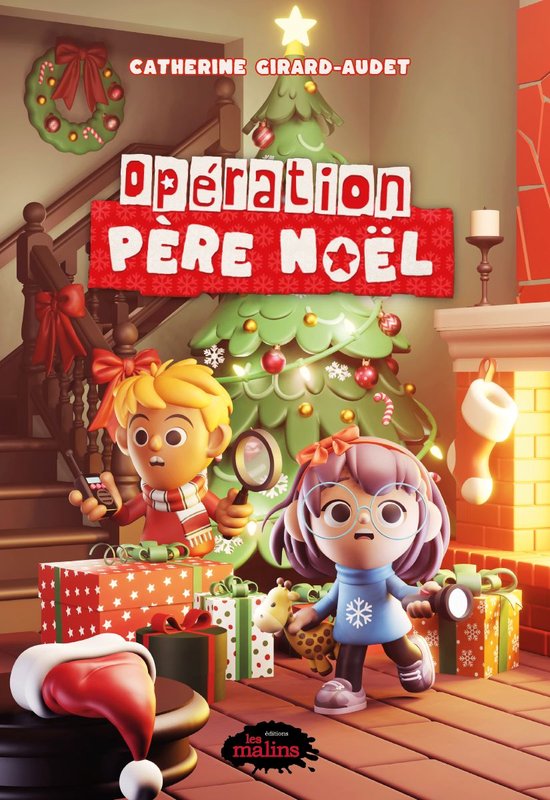 Opération Père-Noël