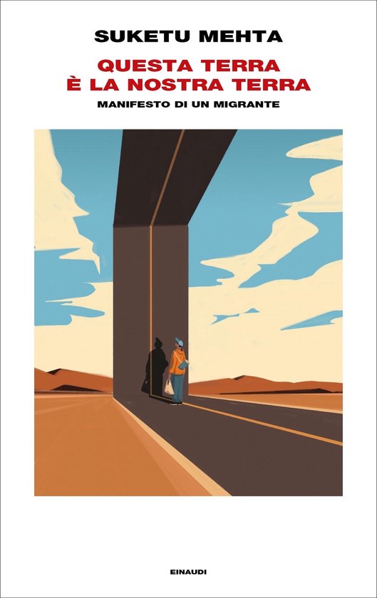 Questa terra è la nostra terra