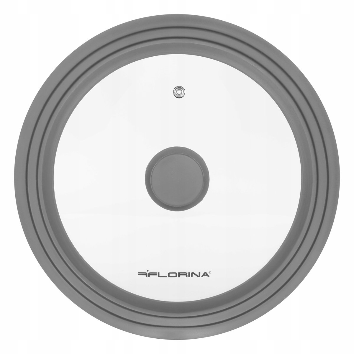 Florina Silko Universele Deksel 3-in-1 (24/26/28cm) - Hittebestendig