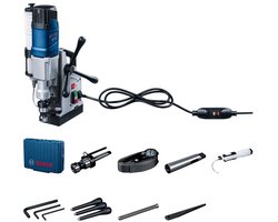 Bosch Professional GBM - Professionele Boormachine