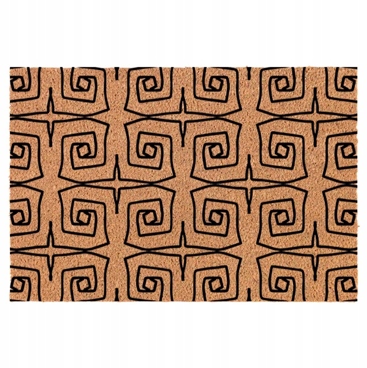 De 40x60 cm - Antislip & Duurzaam