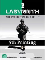 Labyrinth: La guerre contre le terrorisme, 2001 – ?