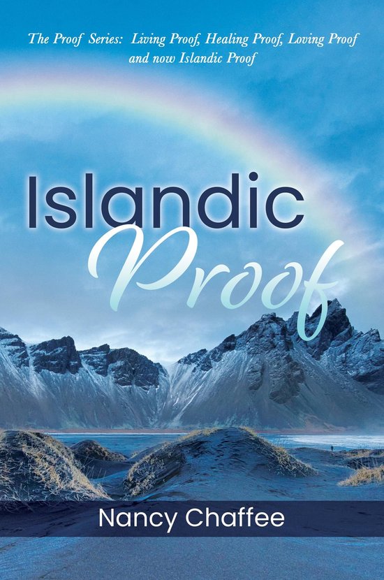 Islandic Proof - cover