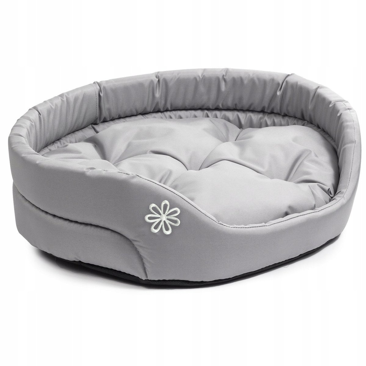 Honden- en Kattenmand L 57x52cm - Comfortabel en Waterafstotend