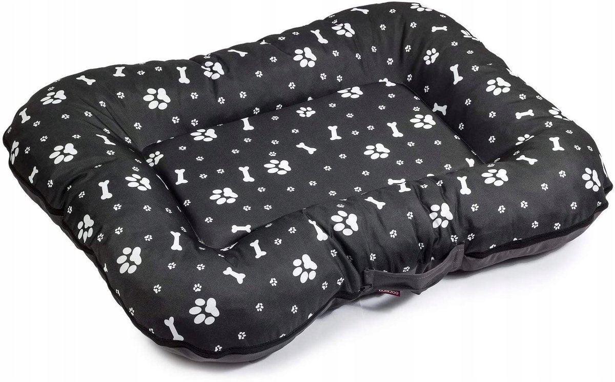 Hondenmand Ponton 105x85cm - Comfortabel & Wasbaar
