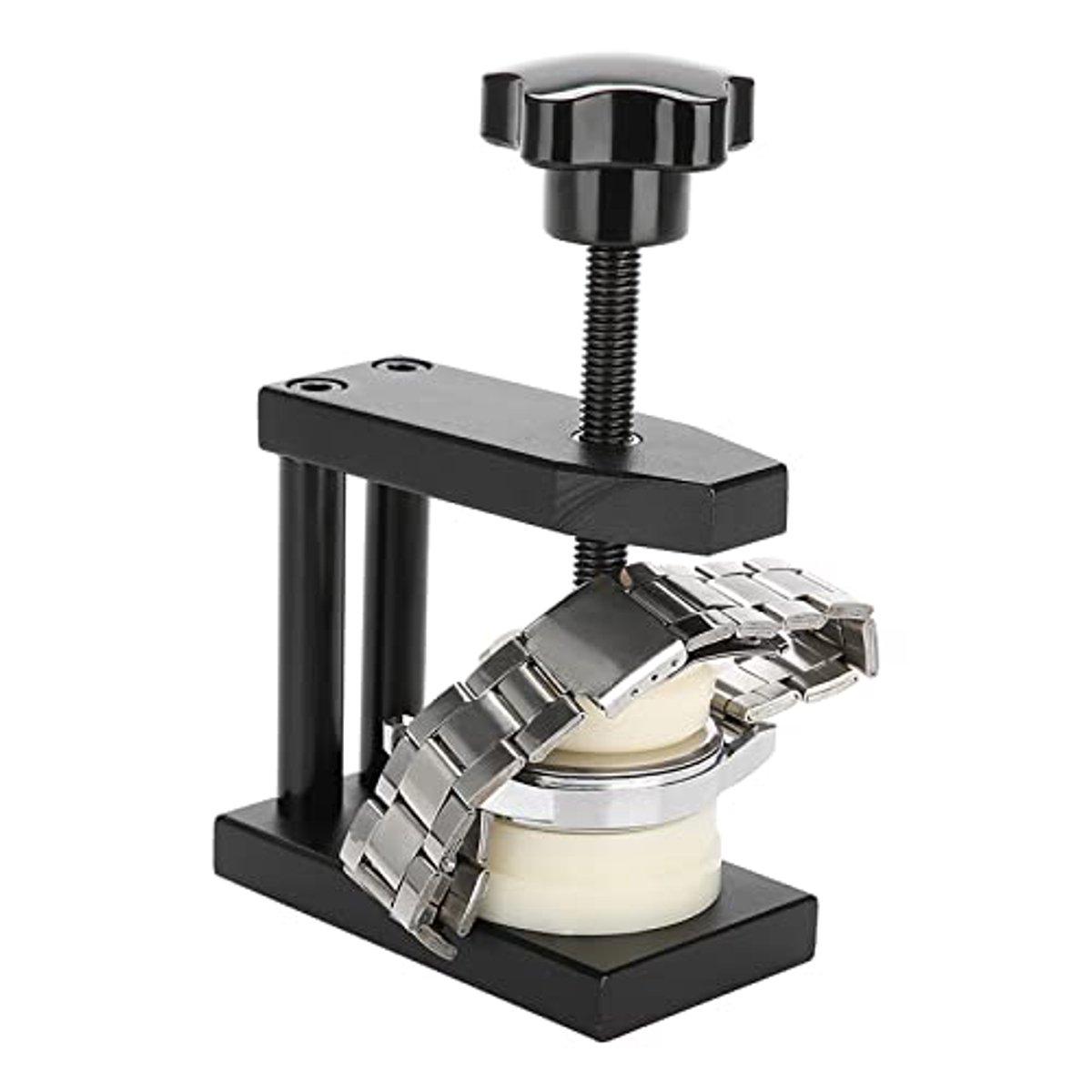 Kristalpers horloge gereedschap voor reparaties