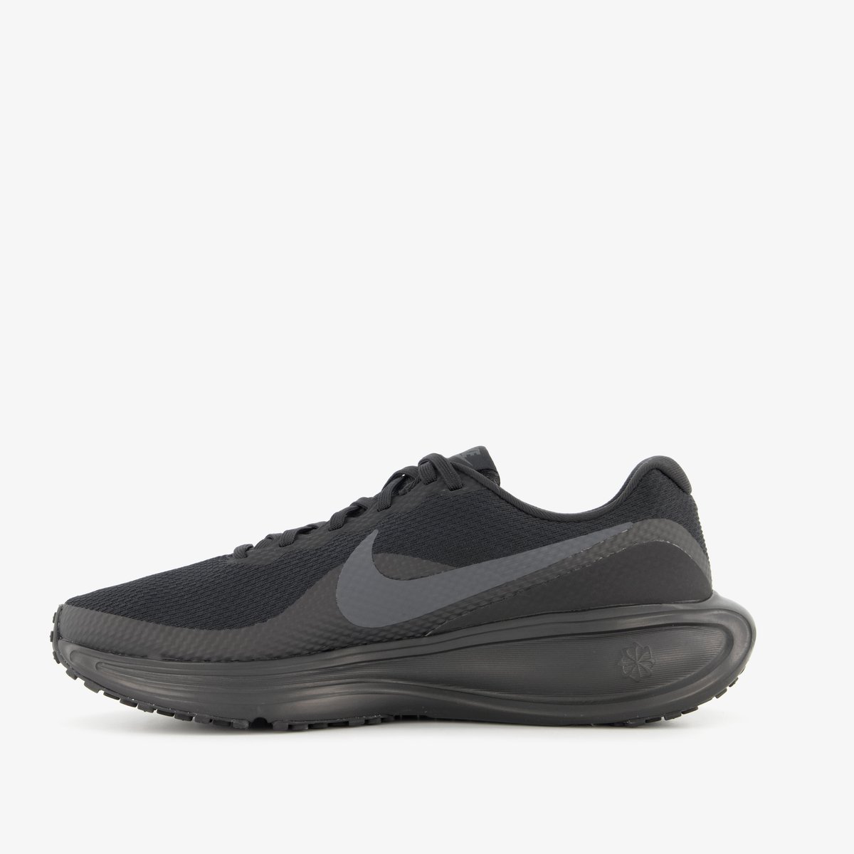 Nike Revolution 8: lichtgewicht hardloopschoen met foam-demping thumbnail 5