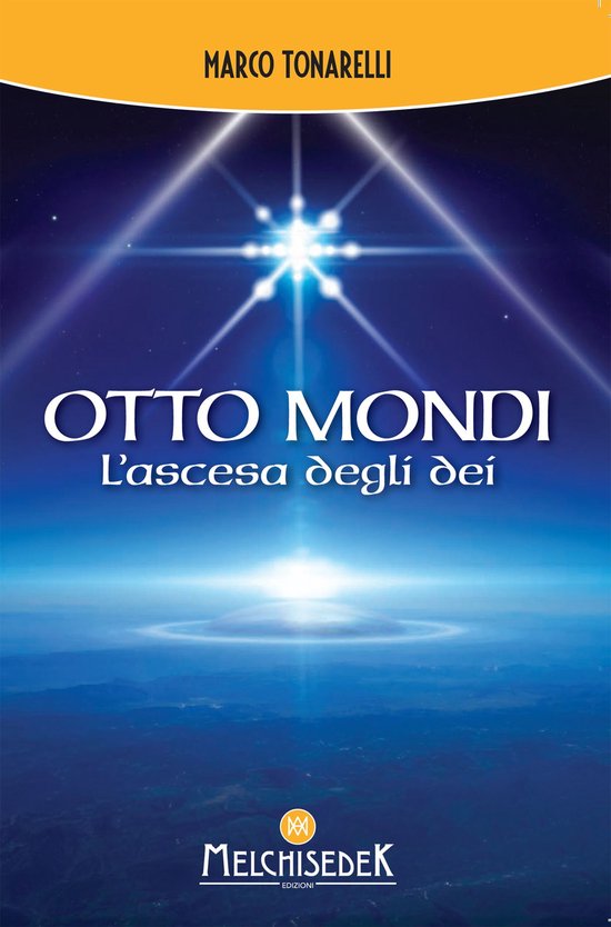 Otto mondi - cover