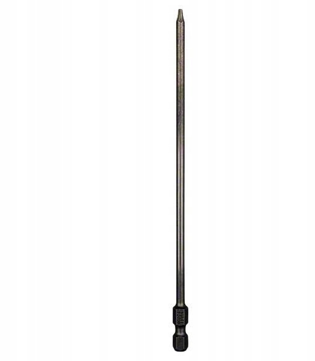 Bosch Torx T8 Bit 152mm - Origineel en Nieuw