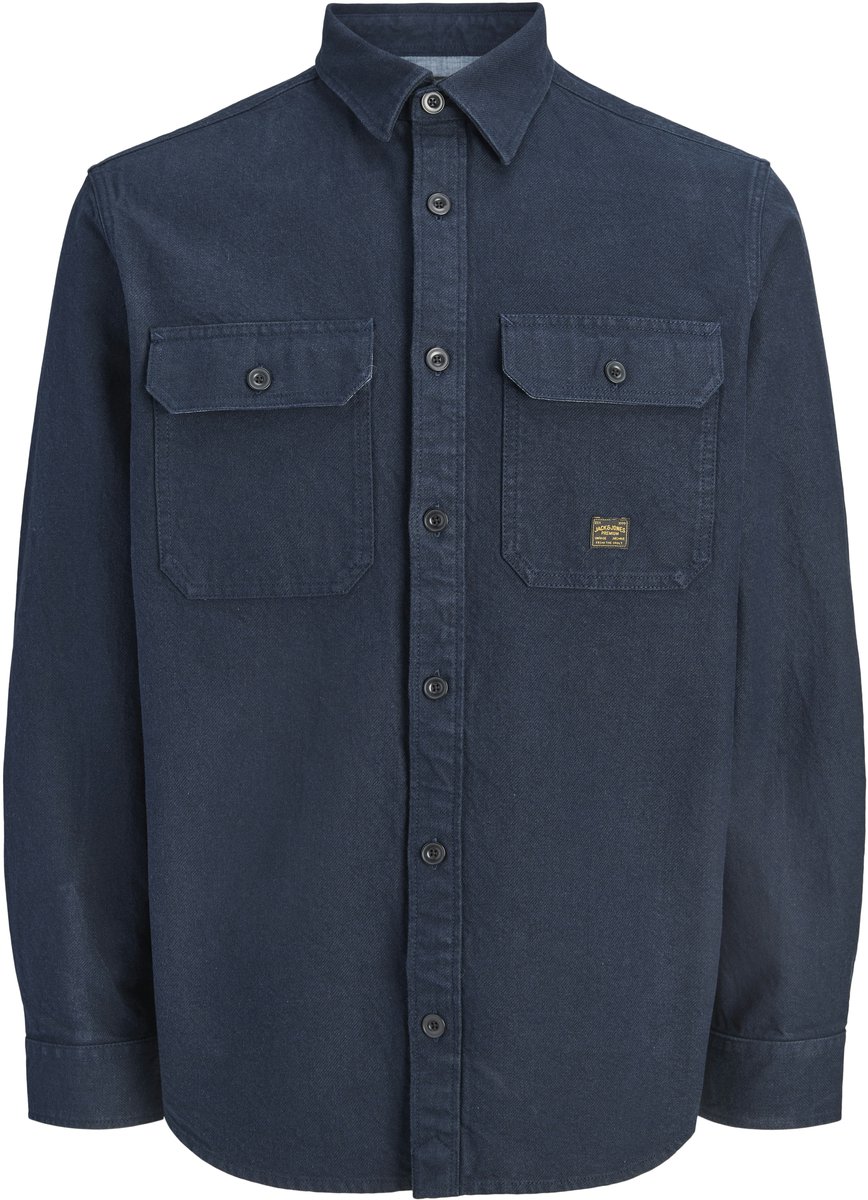Jack & Jones Overshirt Relaxed Fit Overshirt
