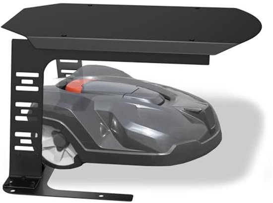 Garage Weerbestendige Opslag voor Robotmaaiers - Garage - €153,53