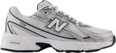 New Balance 740 - Unisexe - Wit/ Gris Ombre - Taille EU 37