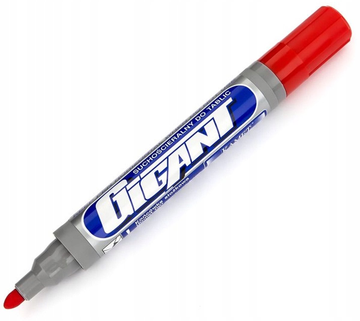 Kamet Rode Wisser Marker - 1 Stuk