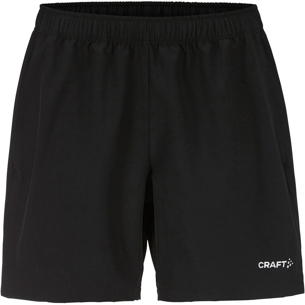 CRAFT ADV ESSENCE SHORTS M Heren Sportbroek - Zwart