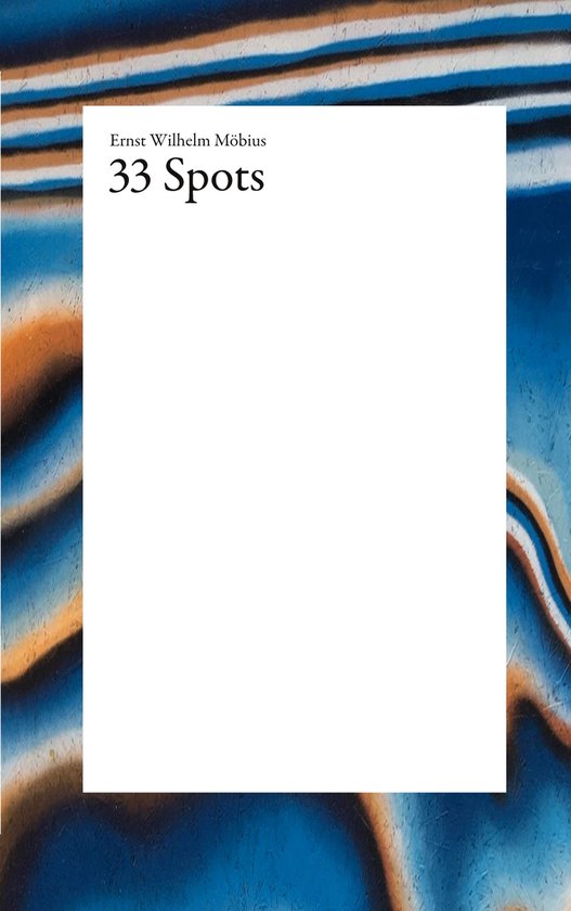 33 Spots - cover