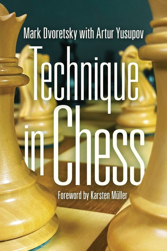 Technique in Chess - cover