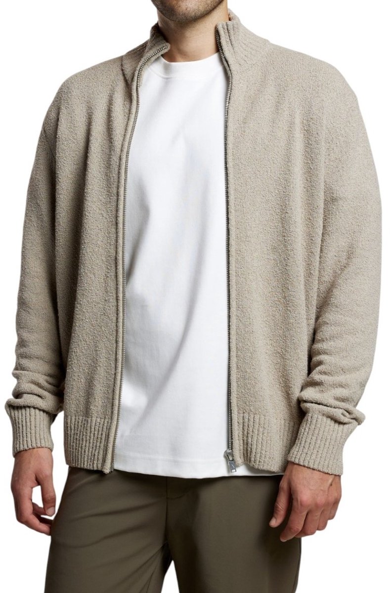 Aeden Heren Vest Bruin A22243098/321 Norcino Vest