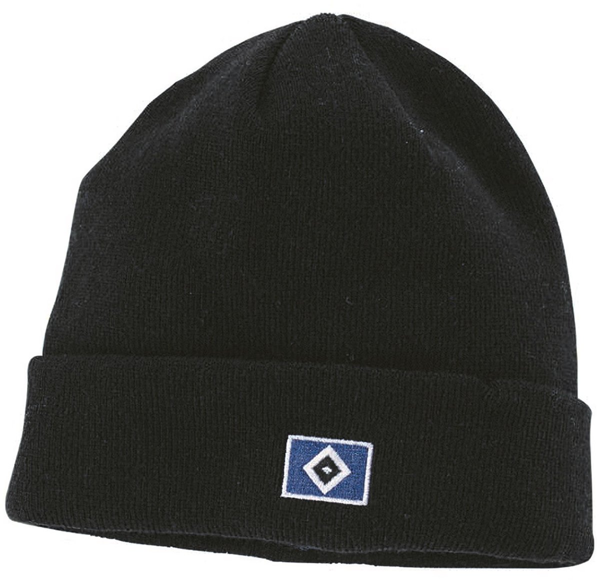 Hamburger SV HSV Mütze Logo Fussball