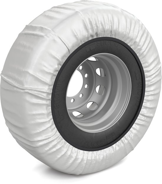 Snovit - Fix&Gotex TRUCK sneeuwkettingen maat 78