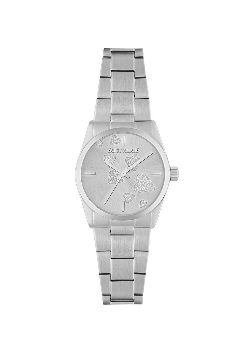 Horloge Zadig