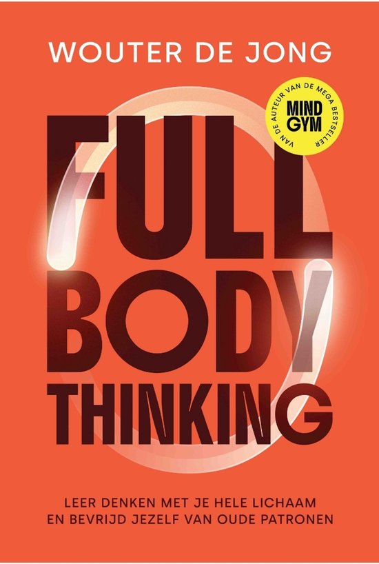 Full Body Thinking - cover