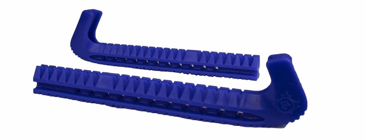 Guardog - Schaatsbeschermer Noren Top Notch - Tweedelig - Royal