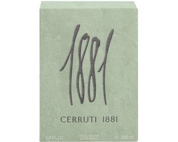 Cerruti 1881 Pour Homme After Shave 100 ml