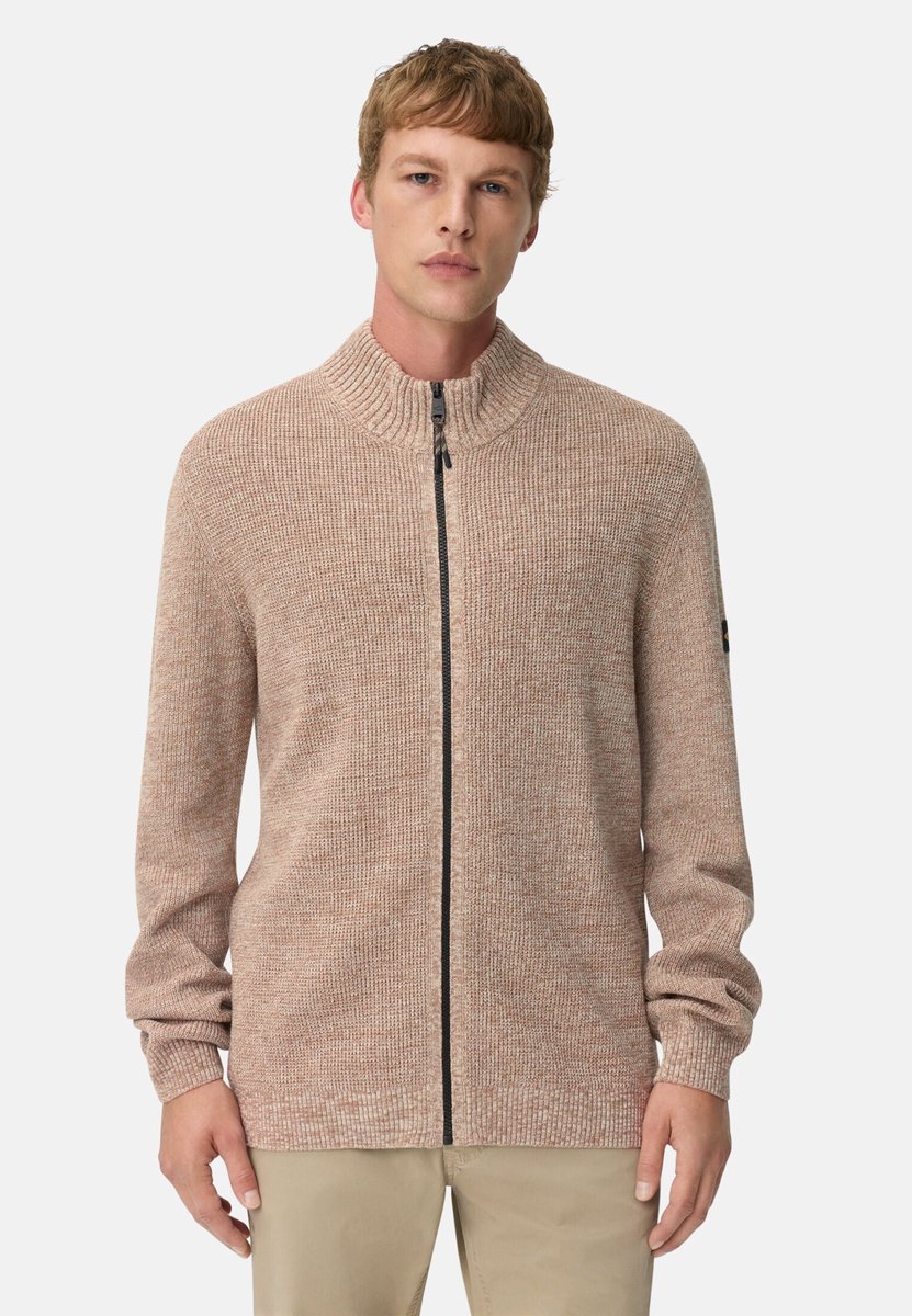 Camel Active vest beige