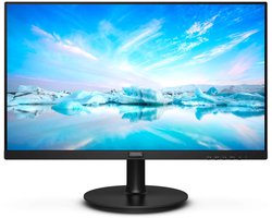 Philips 271V8LAB - Full HD Monitor - 100hz - HDMI - Speakers - 27 inch