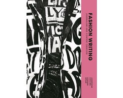 Omslag van Fashion Writing