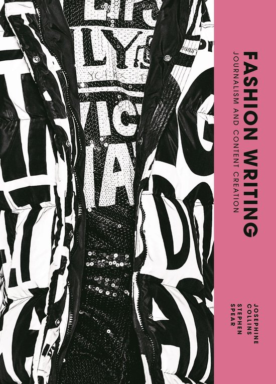 Fashion Writing - cover