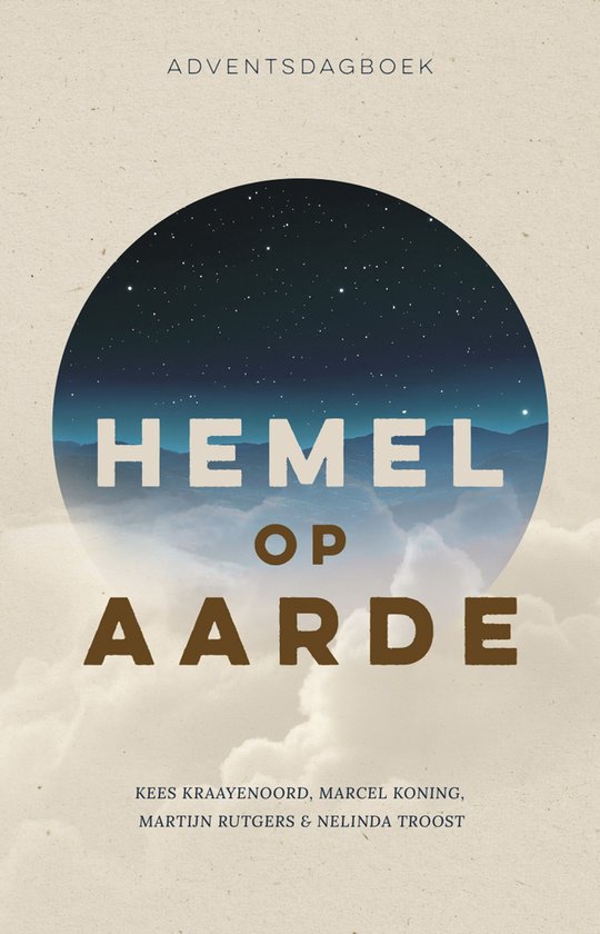 Hemel op aarde - cover