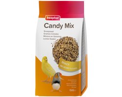 Beaphar Snoepzaad Snoepzaad - 6 x 150 gr - Voordeelverpakking