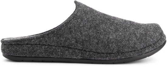 Travelin Come Home Pantoffels - Dames - Grijs