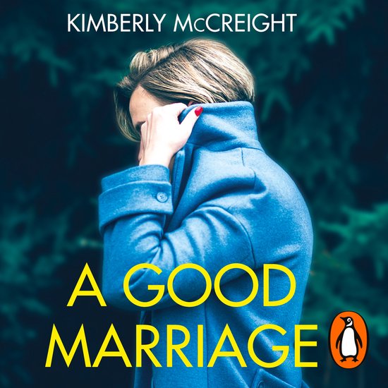 A Good Marriage - cover