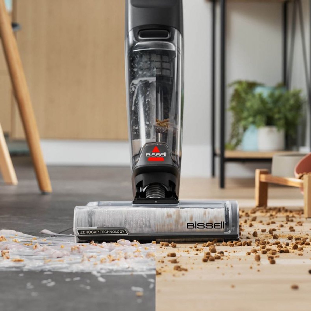 Bissell CrossWave Omniforce Edge Pro+ Draadloze Stofzuiger - afbeelding 3