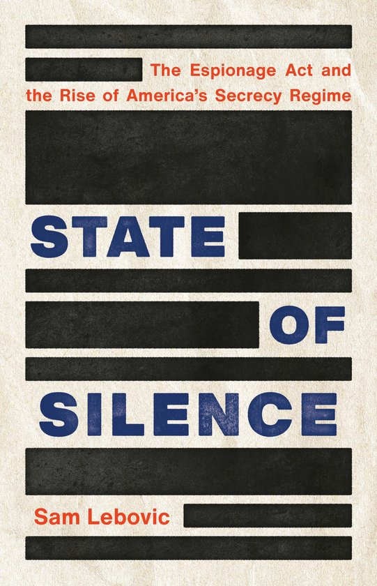 State of Silence - cover