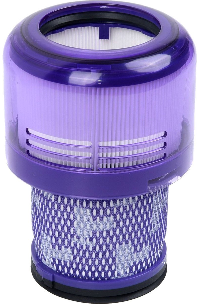 Plus.Parts® Filter geschikt voor Dyson V11, V15 en V15s (alternatief voor 970013-02)