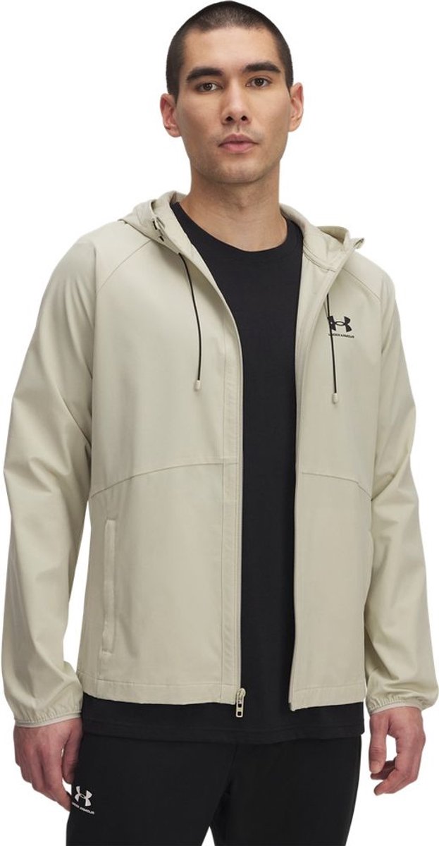 Under Armour softshelljas Vibe Woven 6003001