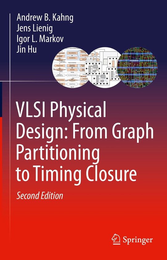 Engineering (R0) - VLSI Physical Design: From Graph Partitio ... - cover